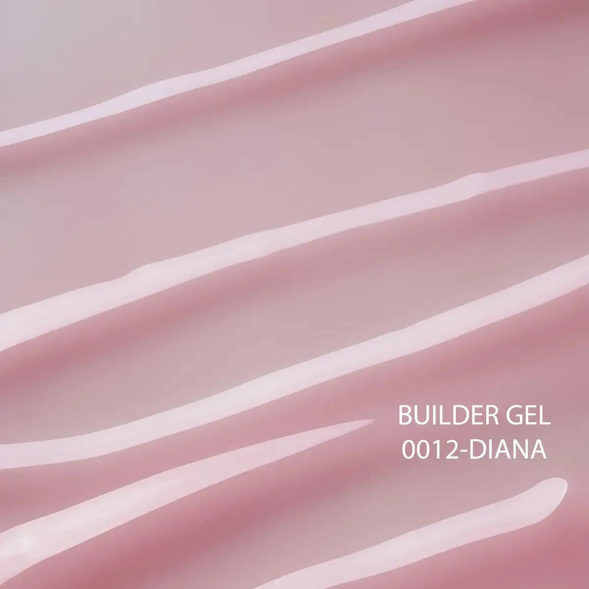 DNKa - BUILDER GEL #0012 DIANA 30ml