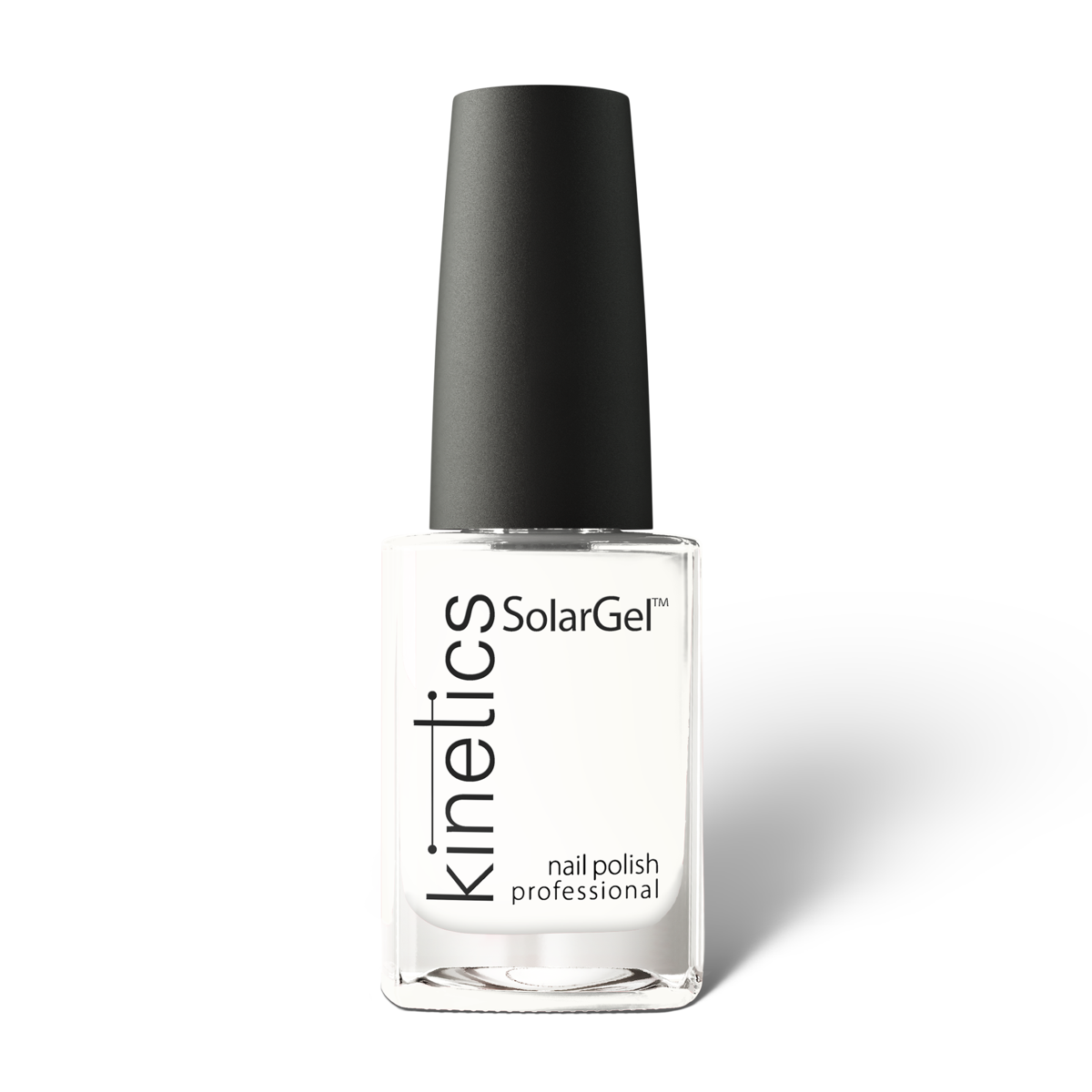 Kinetics - Nail Polish SOLARGEL #001 BEGINNINGS (Not a Gel)