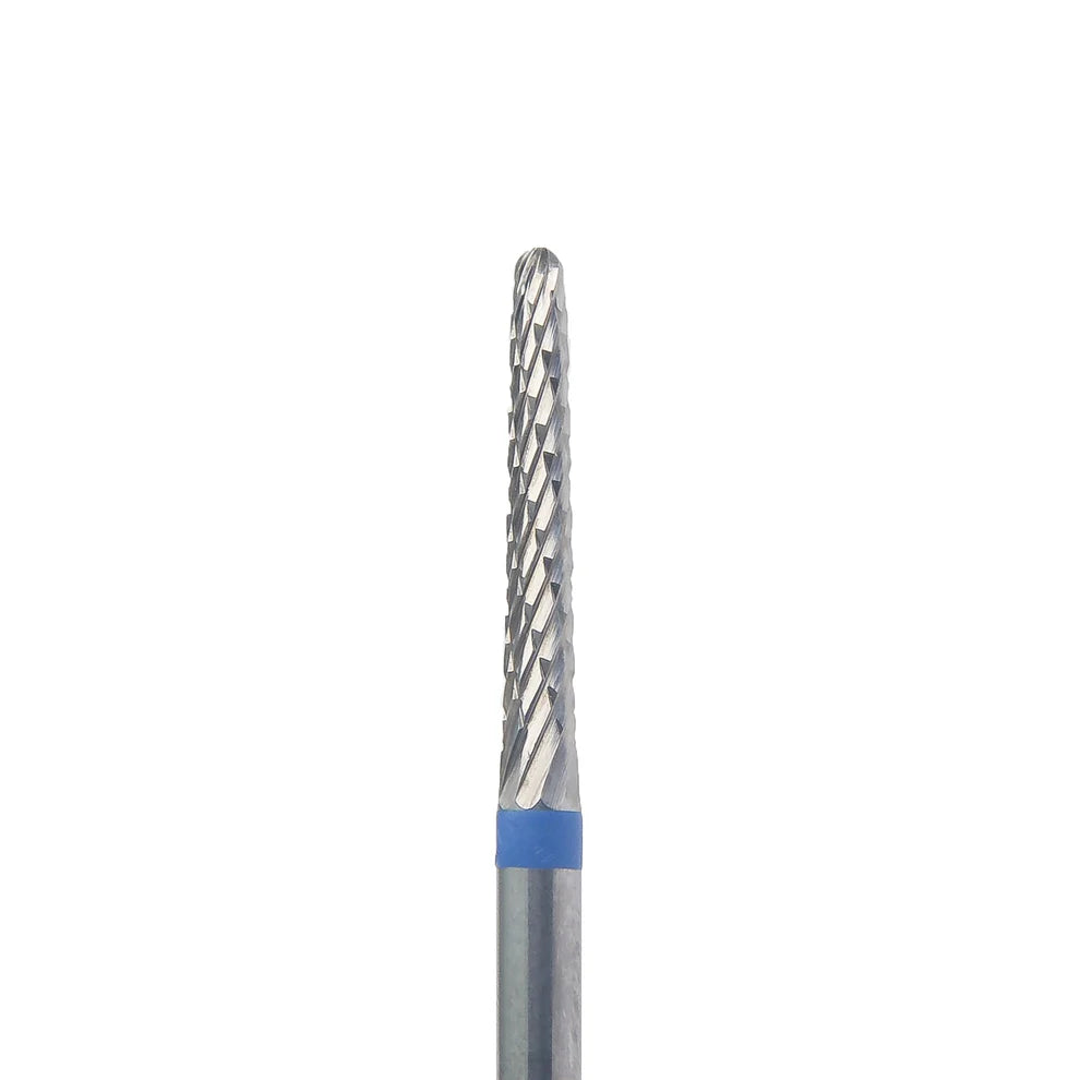 KMIZ - Tungsten Carbide Nail Bit KMIZ TCOD-X 0215S-M 4d (#540)