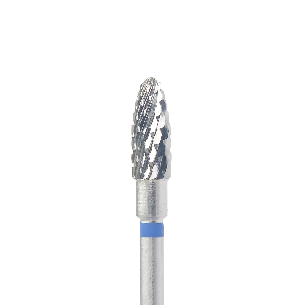 KMIZ - Carbide Nail Bit Blue Bullet 040-M (#147)