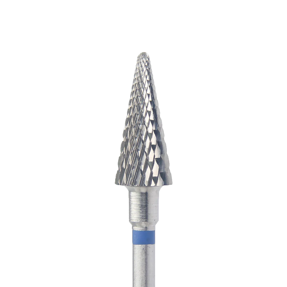 KMIZ - Tungsten Carbide Nail Bit Blue Cone TCO-Sp 060-M (#133)