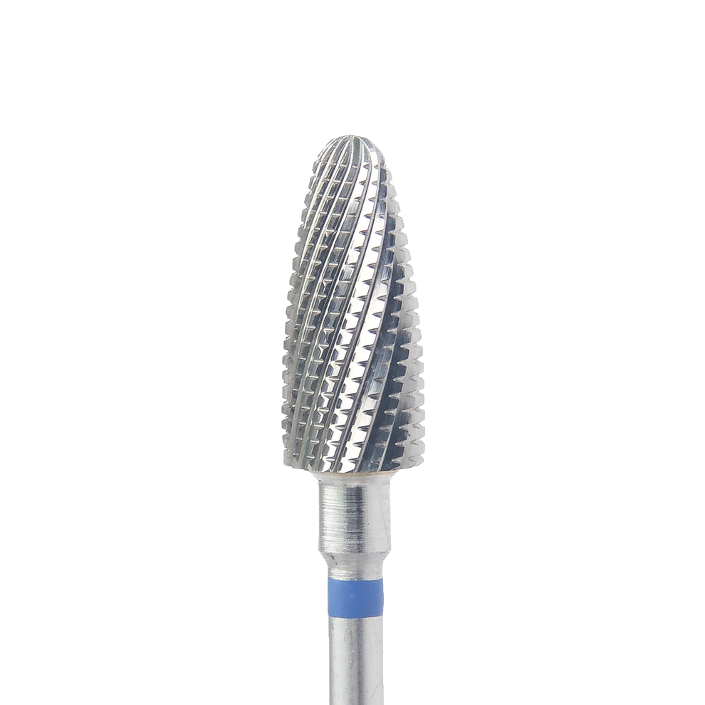 KMIZ - Tungsten Carbide Nail Bit Blue Bullet-C 060-M (#127)