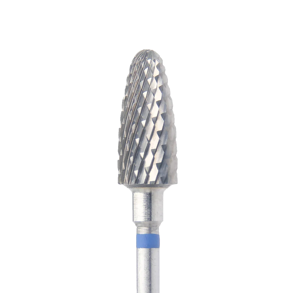 KMIZ - Tungsten Carbide Nail Bit Blue Bullet 060-M (#123)