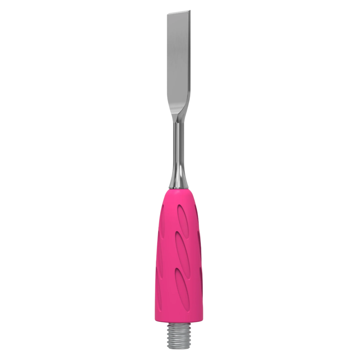 Working Part Of The Pusher Combo UNIQ 18 Straight Flat Pusher -STALEKS