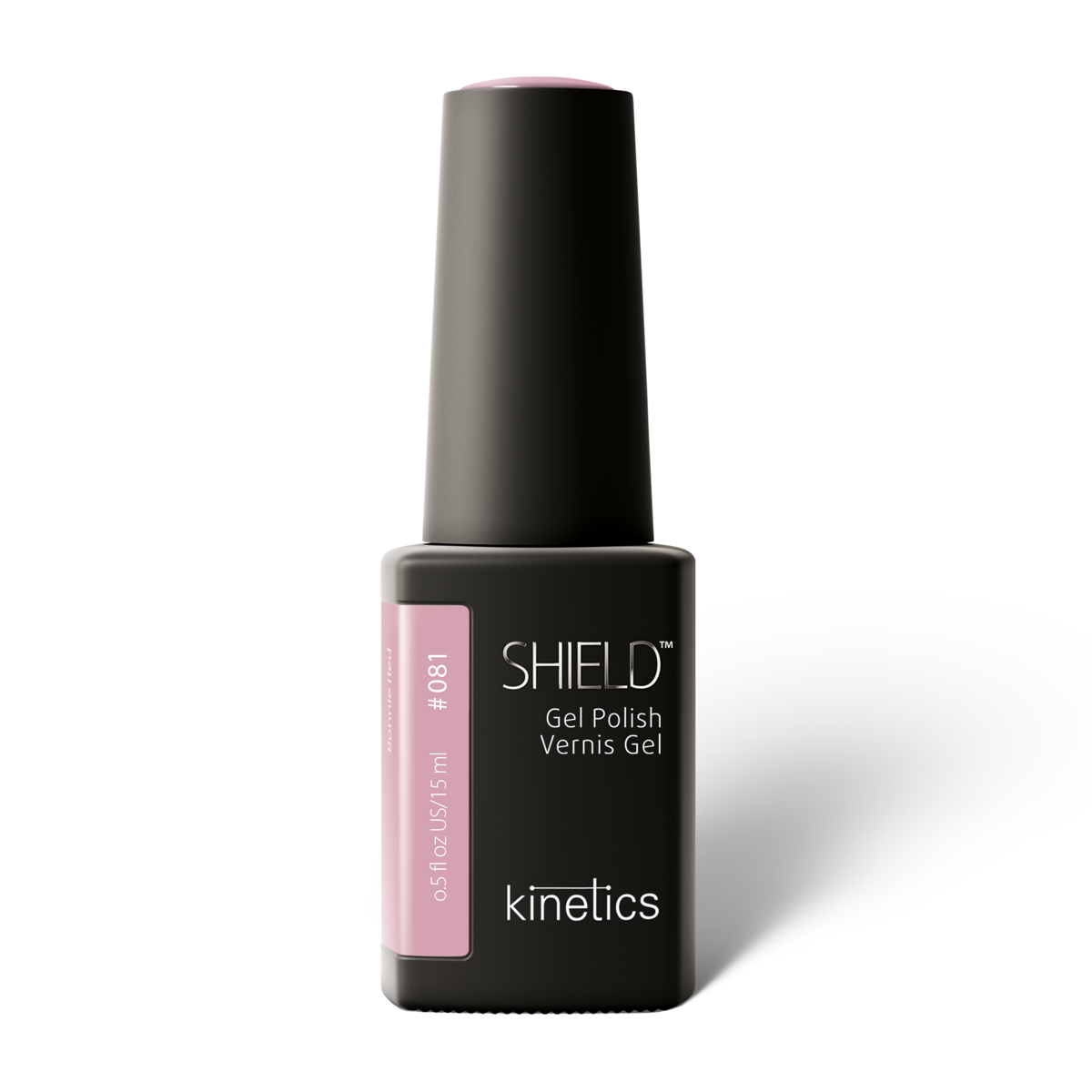 Kinetics SHIELD #081 TRAFFIC JAM