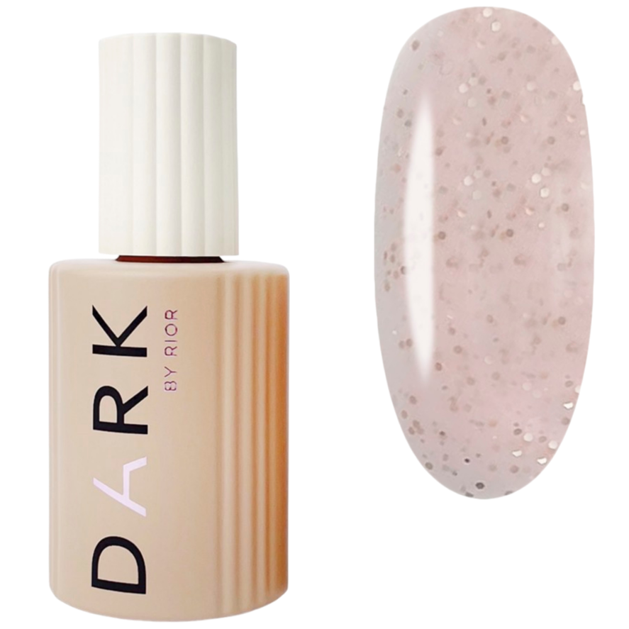 DARK - Pro Base Shine #06, 15ml
