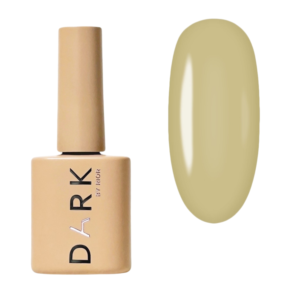 DARK Gel Polish #97, 6ml and 10ml