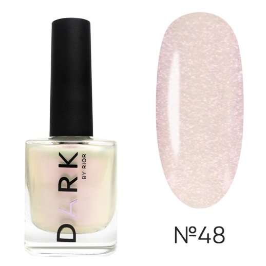 DARK Stamping Polish Pink Chameleon #48, 10ml