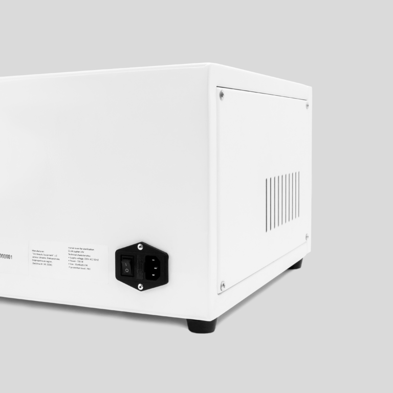 Dry heat Jupiter 10V - Ulka