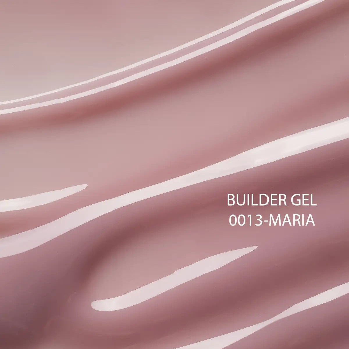 DNKa - BUILDER GEL #0013 MARIA 30ml