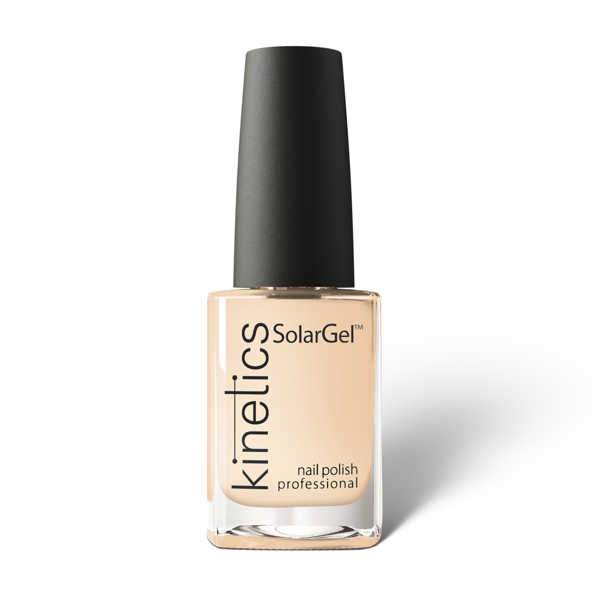 Kinetics SOLARGEL #154 SILK & SATIN