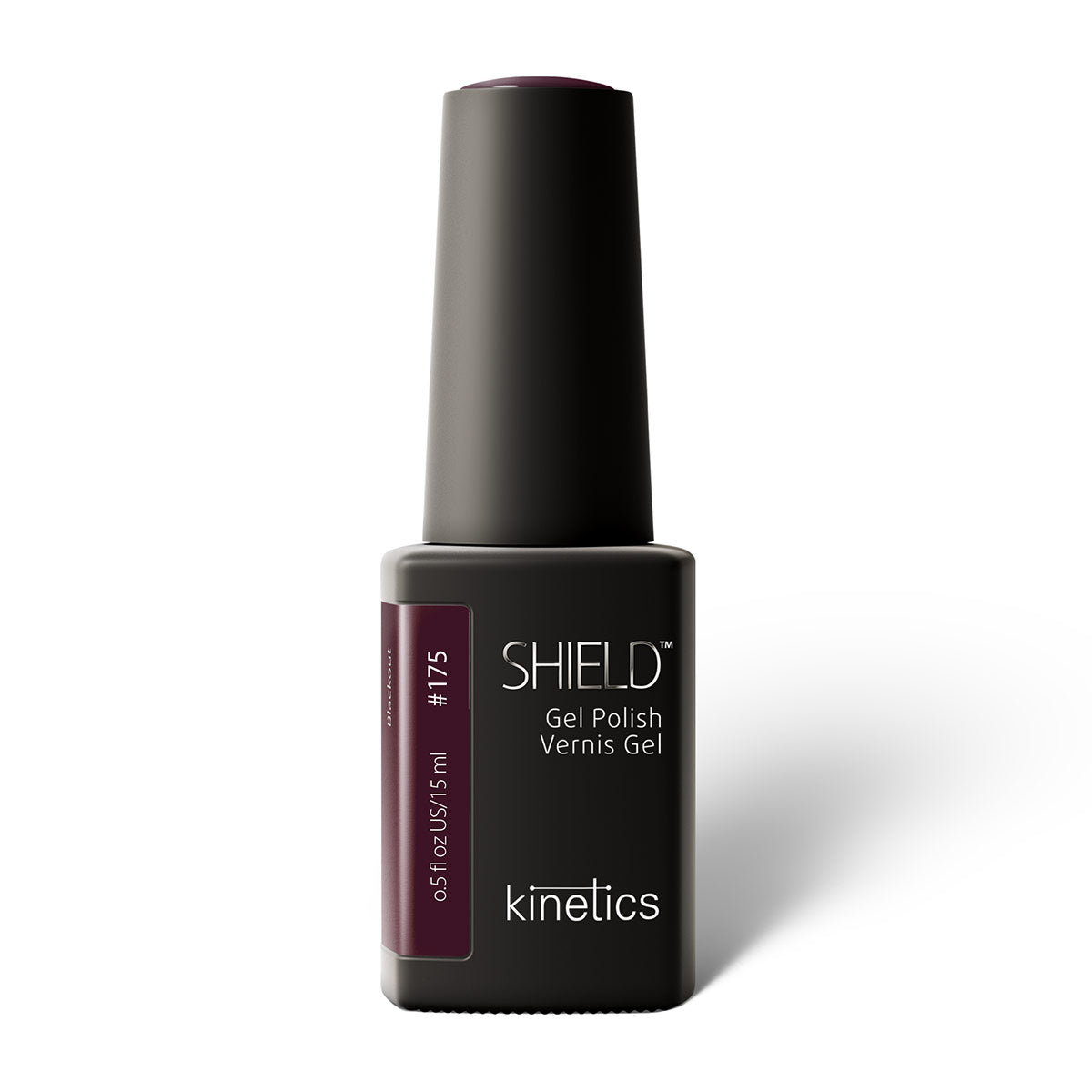 Kinetics SHIELD #175 BLACKOUT