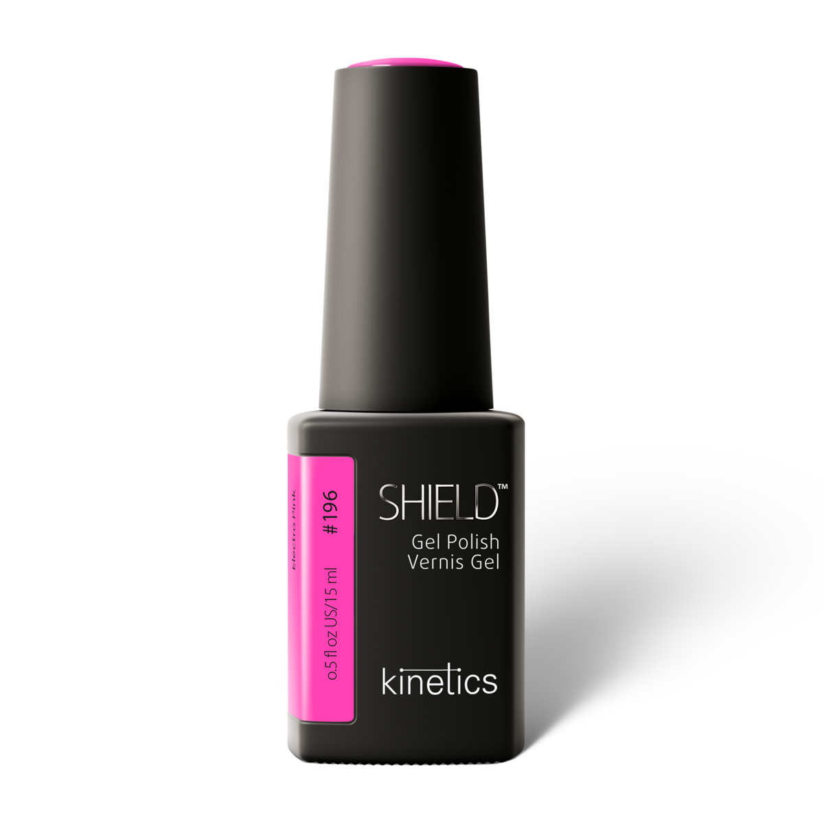 Kinetics SHIELD #196 ELECTRO PINK