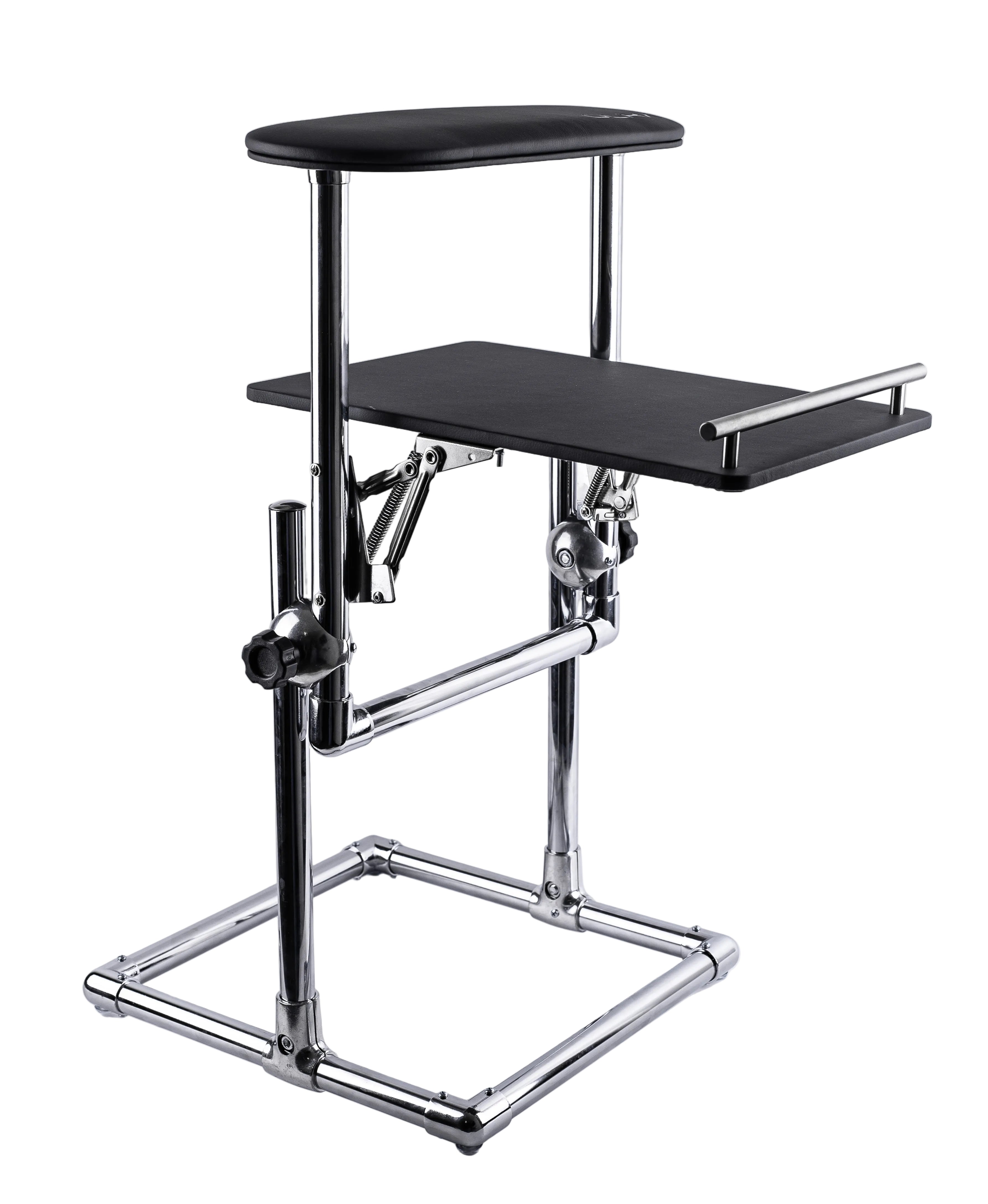 Ulka - Pedicure stand Balance Black