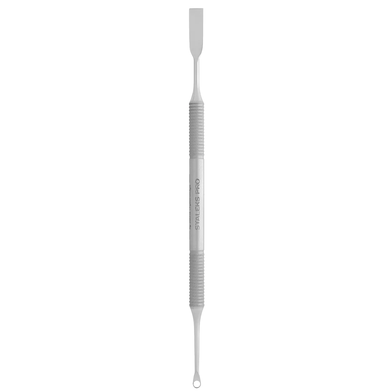 STALEKS MANICURE PUSHER EXPERT 51 TYPE 1 (PUSHER & RING) PE-51/1- STALEKS™