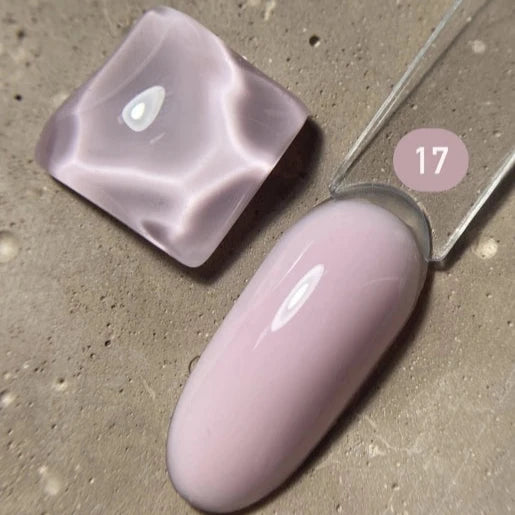 DARK Medium Gel #17 , 15ml