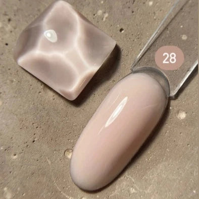 DARK Medium Gel #28, 15ml and 30ml