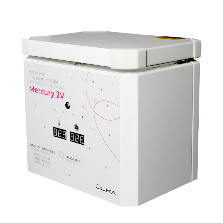 Dry heat Mercury 2V - Ulka
