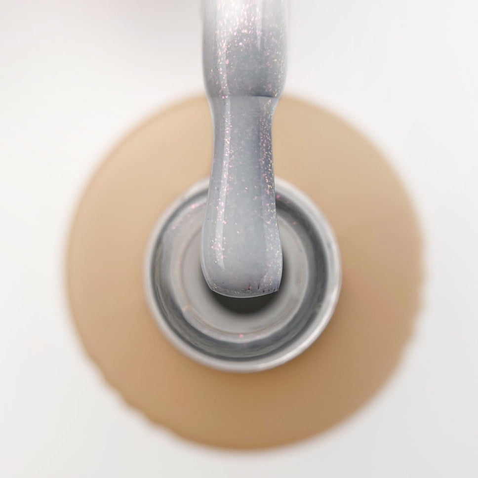 DARK Pro Base Shine #09, 15ml