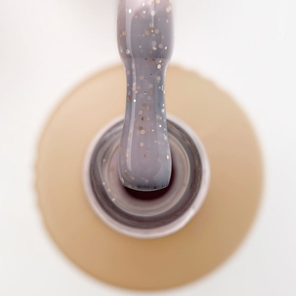 DARK - Pro Base Shine #06, 15ml