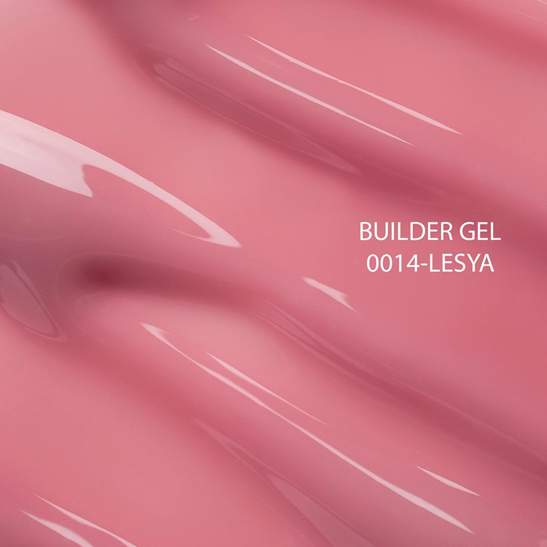 DNKa - BUILDER GEL #0014 LESYA 30ml