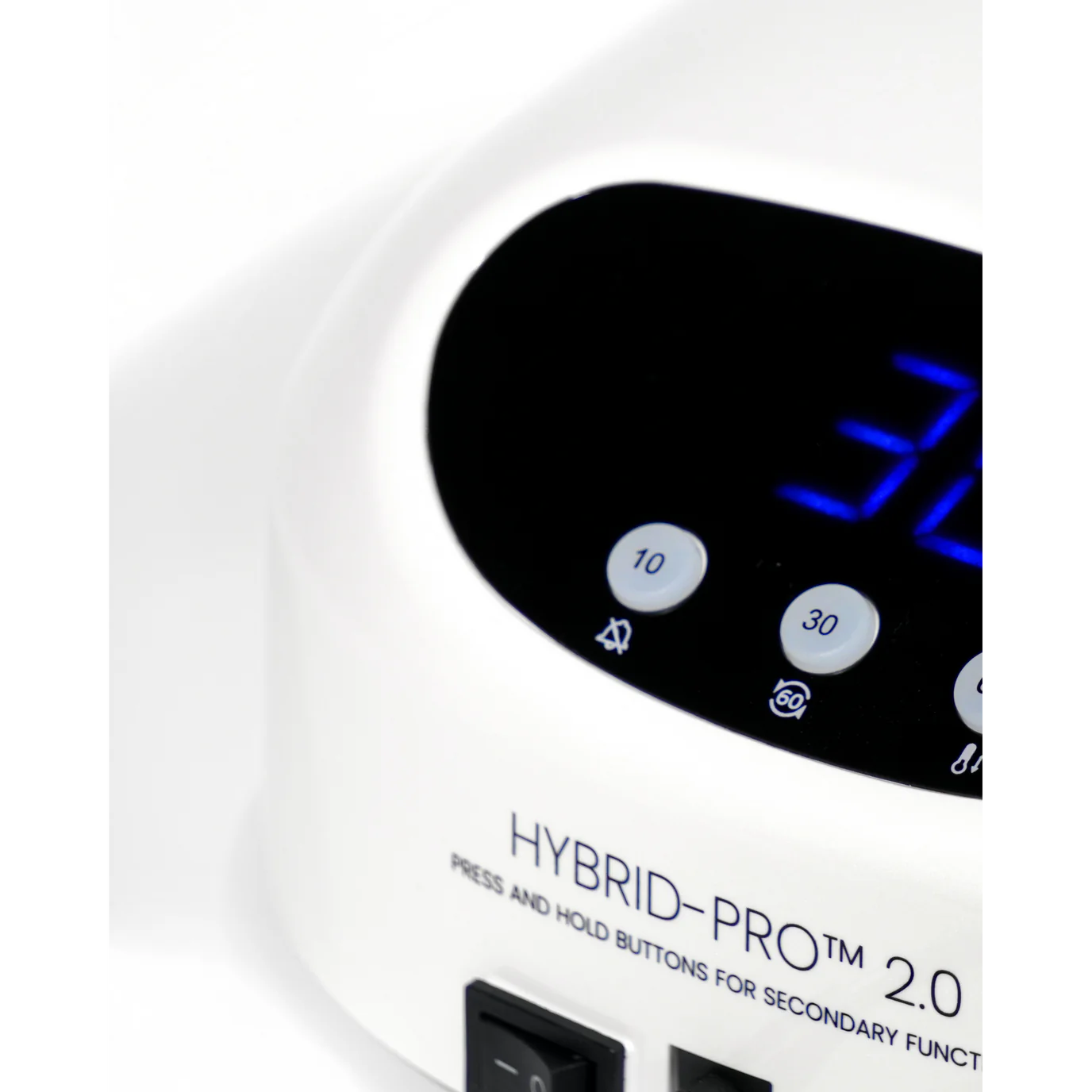 Akzentz - Hybrid-Pro 2.0 Smart Light