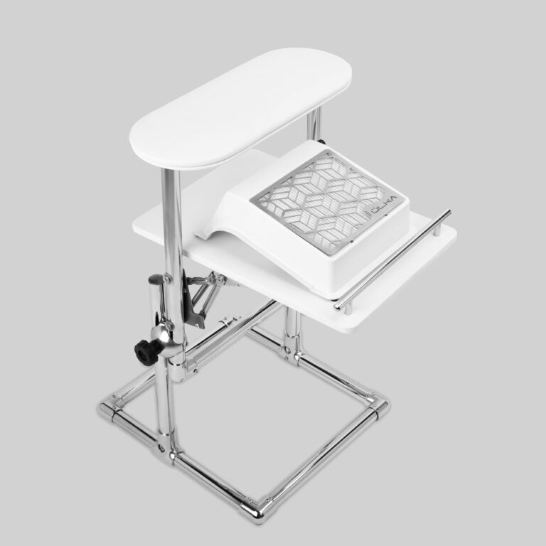 Ulka - Pedicure stand Balance White