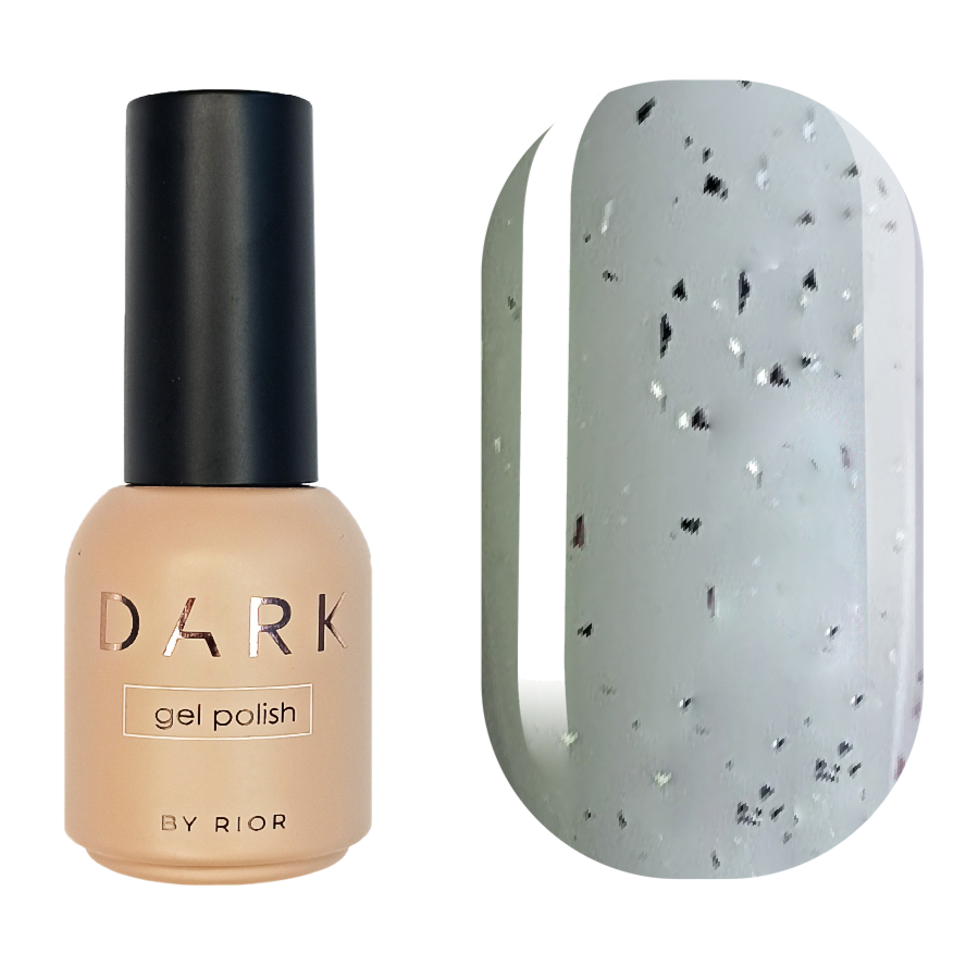 DARK - Shine Top #6, 10ml