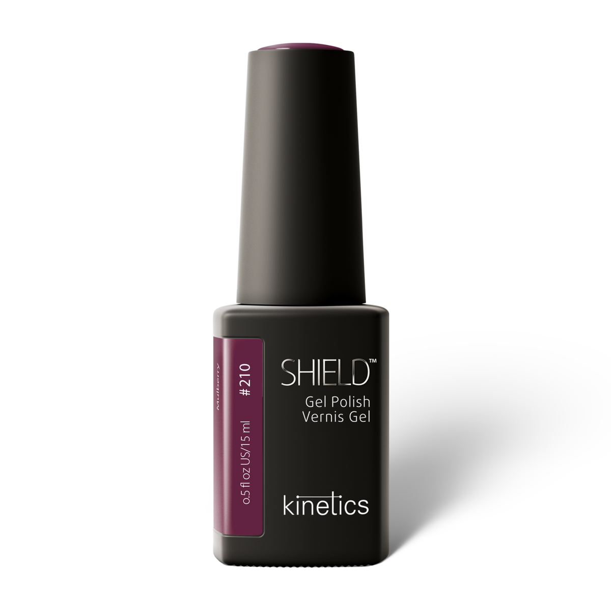 Kinetics SHIELD #210 MULBERRY