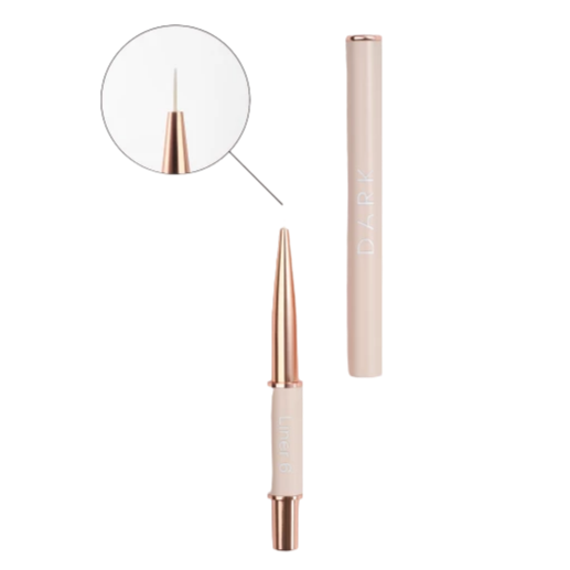 DARK Brush Liner, 6mm
