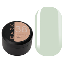 DARK - Medium Gel #38, 15ml
