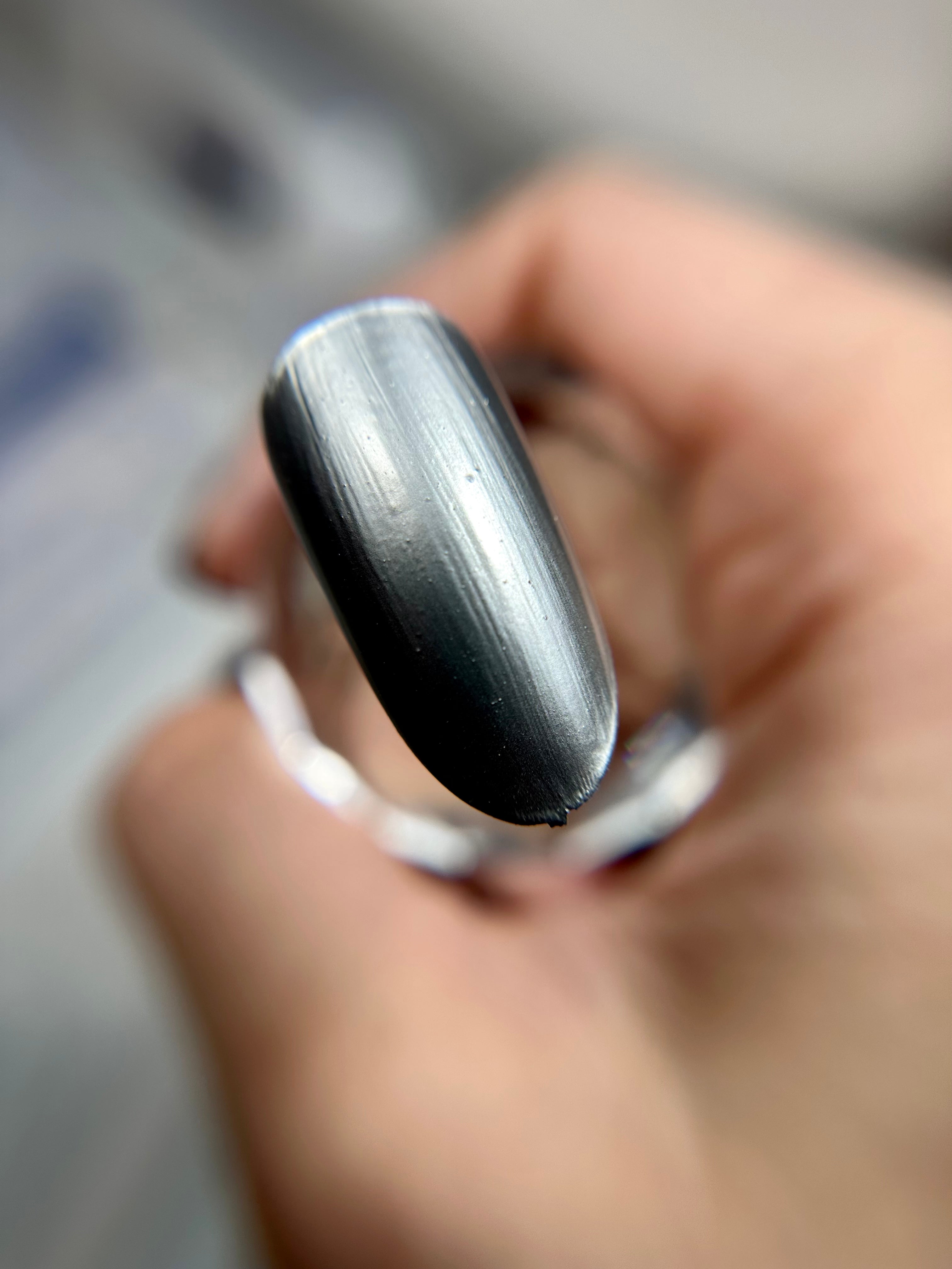 HEAVY METAL ICE GEL 3g