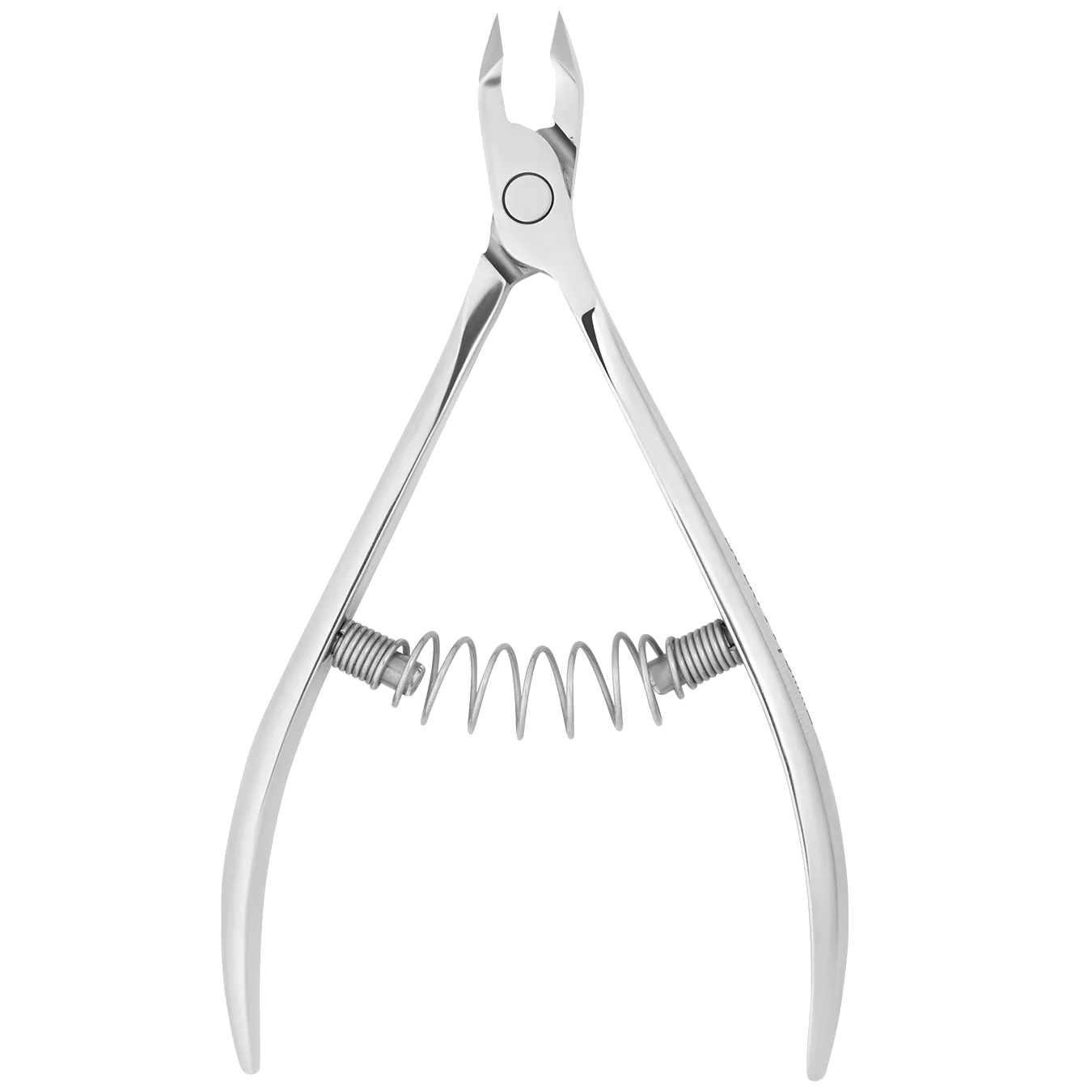 STALEKS Pro Expert 91 Professional Cuticle Nippers 5 mm Ne-91-5