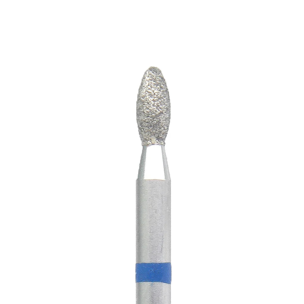 KMIZ - Diamond Nail Drill Bit KMIZ DEL 2.3-5.0M (#522)