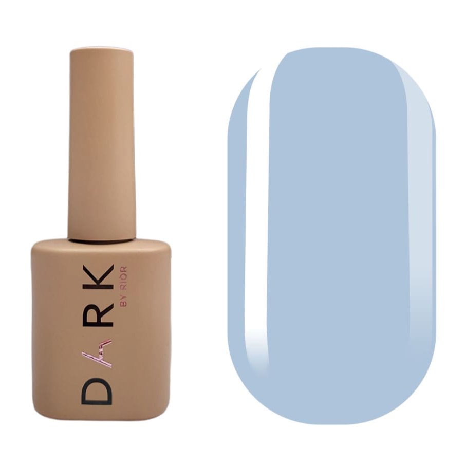 DARK - Gel Polish #71, 10ml