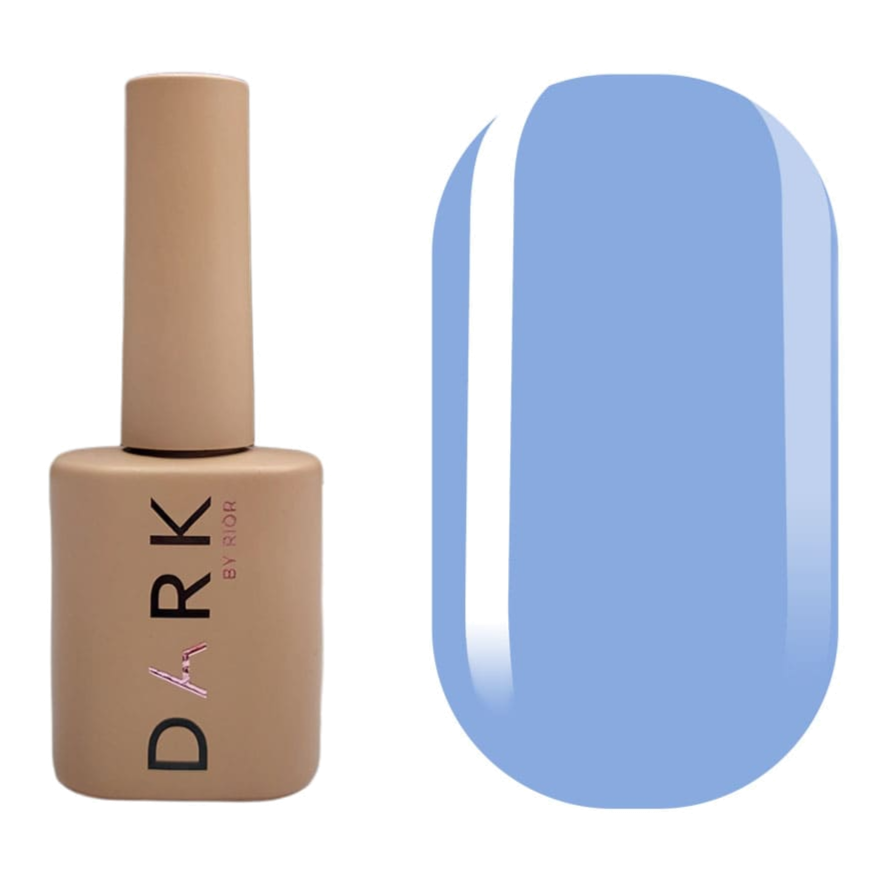 DARK Gel Polish #72, 6ml and 10ml