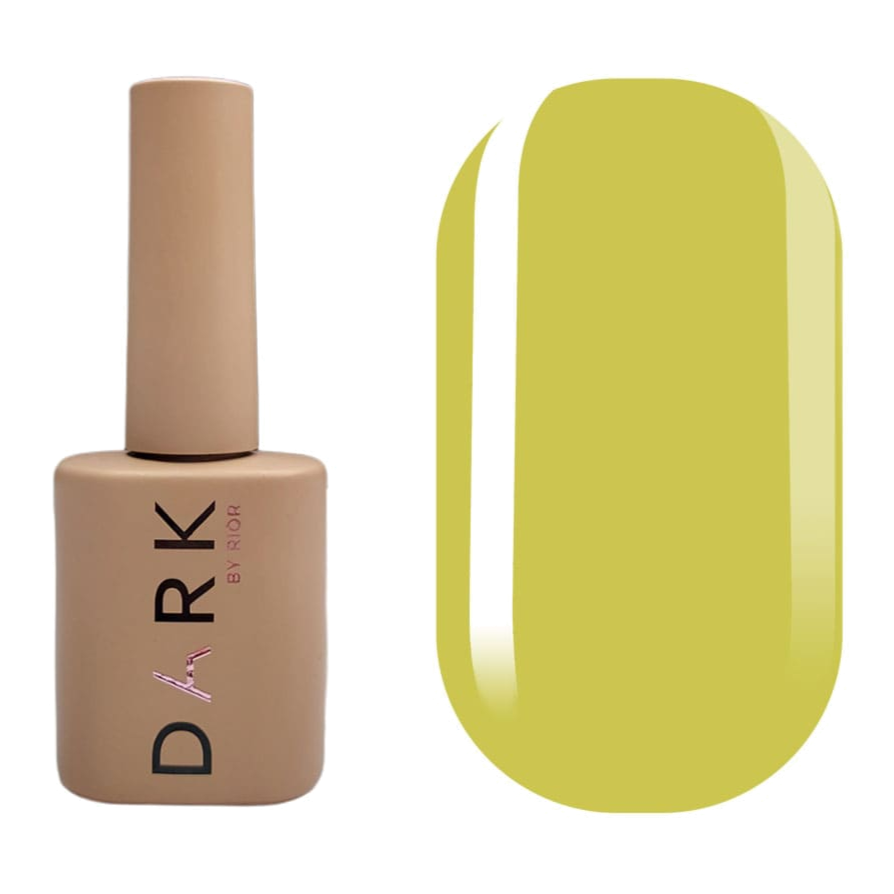 DARK - Gel Polish #77, 6ml/10ml