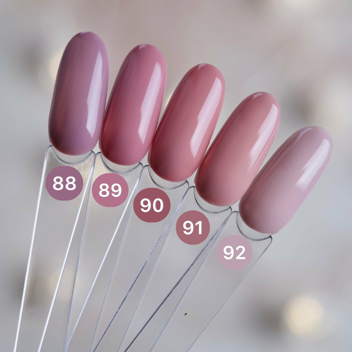 DARK Gel Polish #88, 10ml