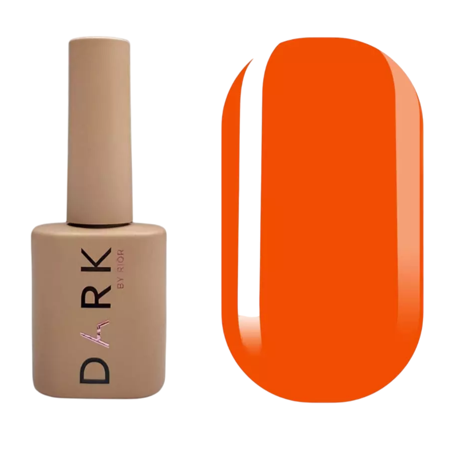 DARK Gel Polish #98, 10ml