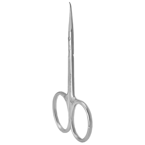 STALEKS PRO EXCLUSIVE 23 TYPE 2 PROFESSIONAL CUTICLE SCISSORS WITH HOOK MAGNOLIA SX-23/2M- STALEKS™