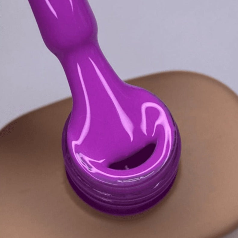 DARK Gel Polish #47, 6ml and 10ml