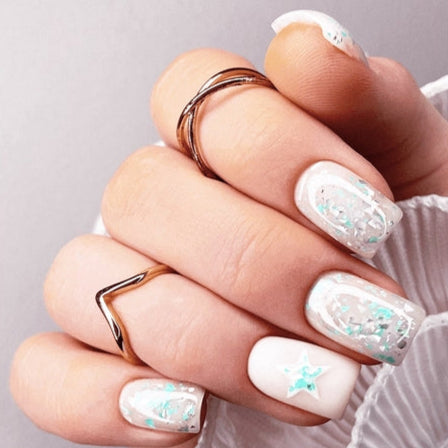 TOUCH Cover Base Coconut, 13ml