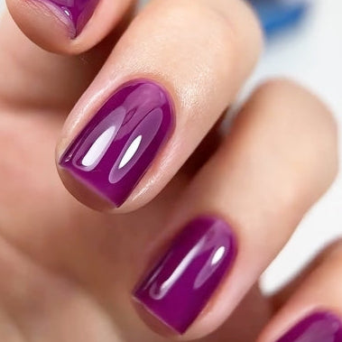 TOUCH Vitrage Gel Polish #09 Catalyst, 9ml