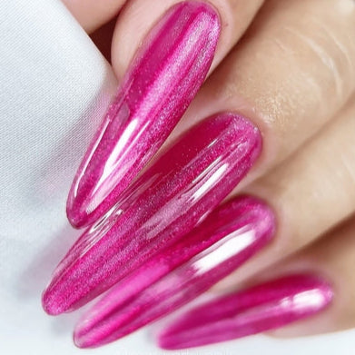 TOUCH Vitrage Gel Polish #10 Extract, 9ml