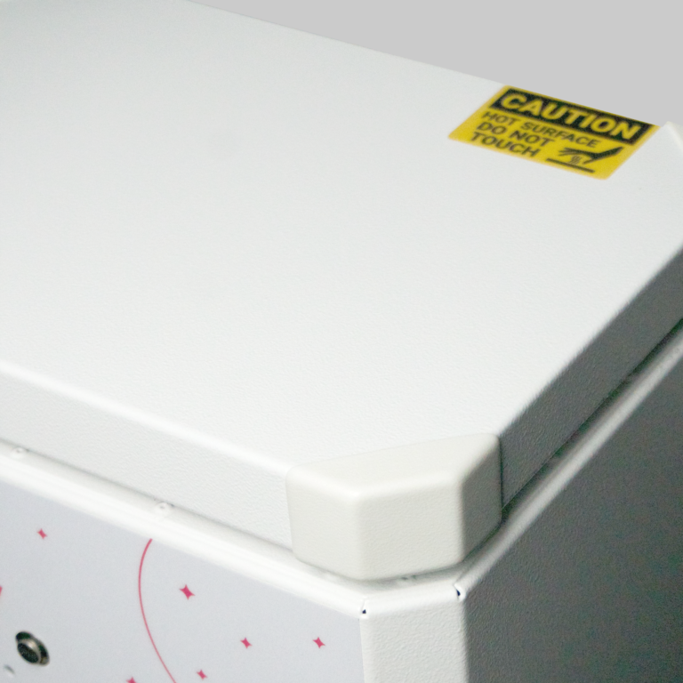 Dry heat Mercury 2V - Ulka