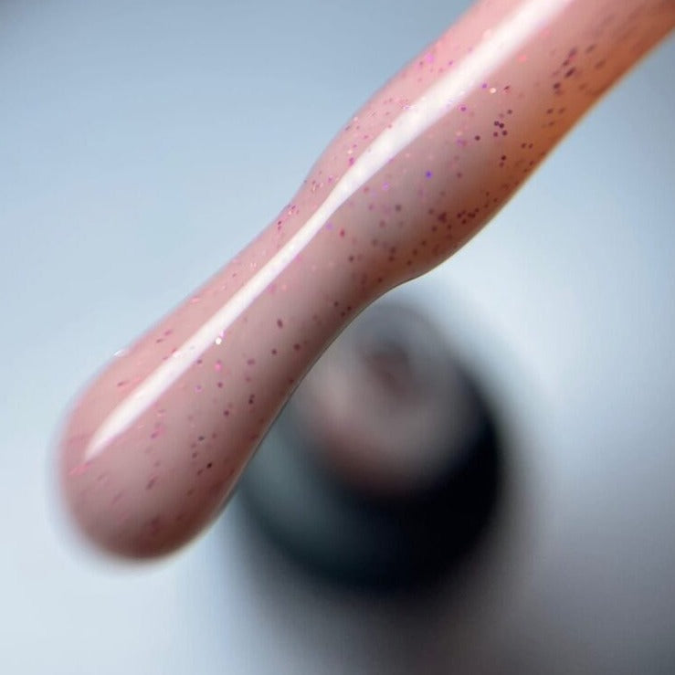 HOLY MOLLY Base Rose Star #1, 15ml