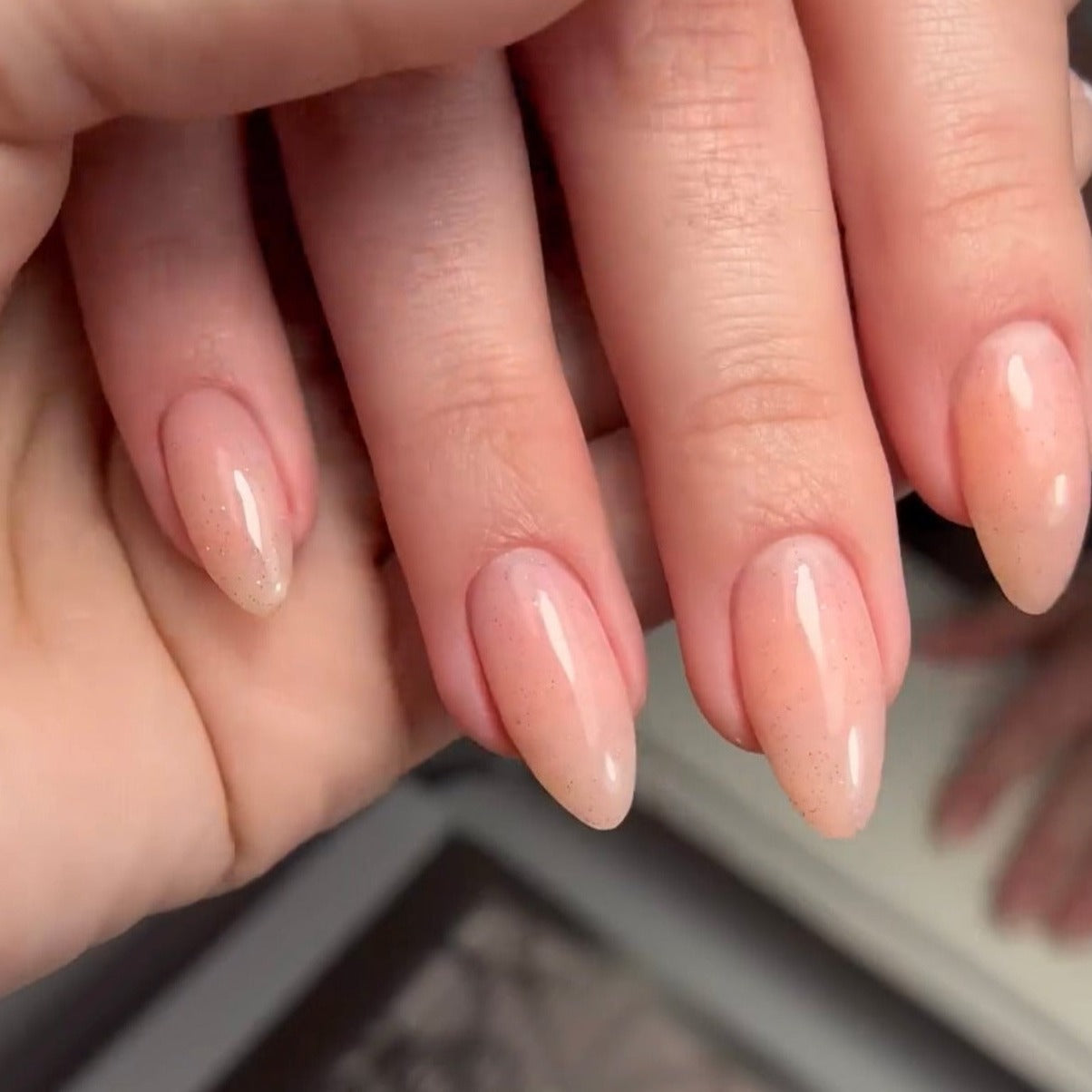 HOLY MOLLY Base Rose Star #1, 15ml