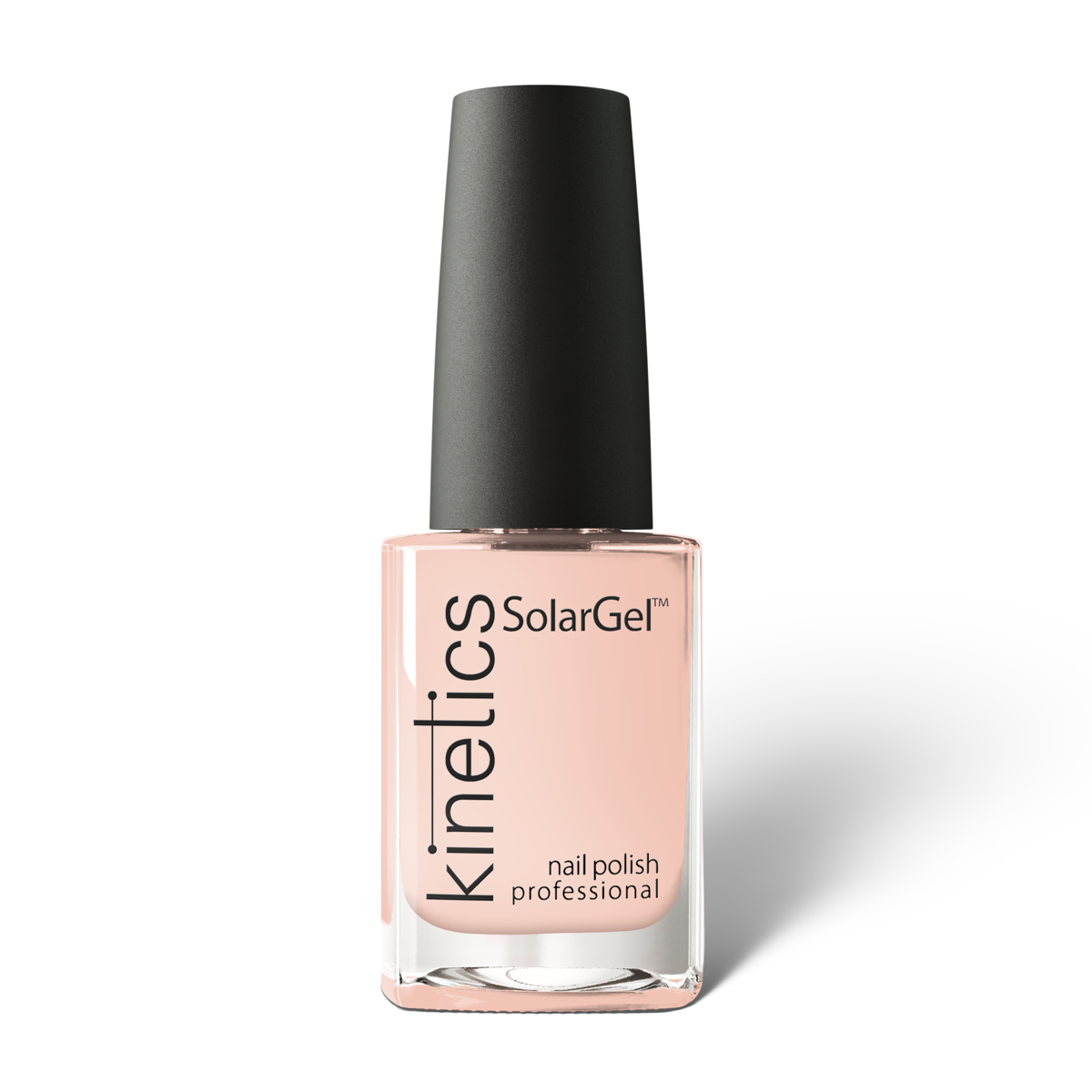 Kinetics SOLARGEL #367 WHY NOT, MY FRIEND