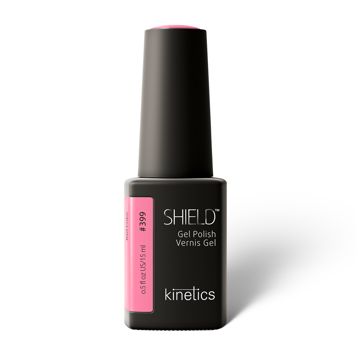 Kinetics SHIELD #399 BAD COLOR
