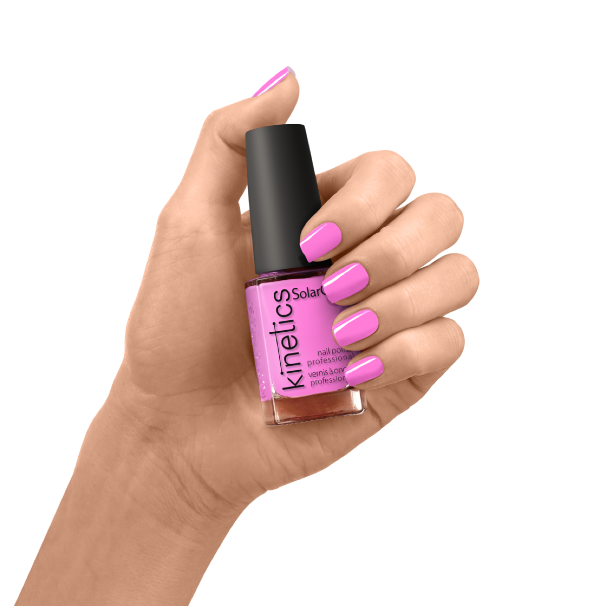 Kinetics SOLARGEL #399 BAD COLOR